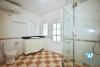 Four bedrooms house with in-door pool for rent in Tay Ho ward, Ha Noi